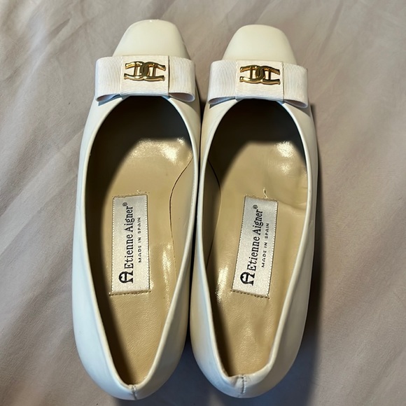 Etienne Aigner Shoes - Etienne Aigner Shoes